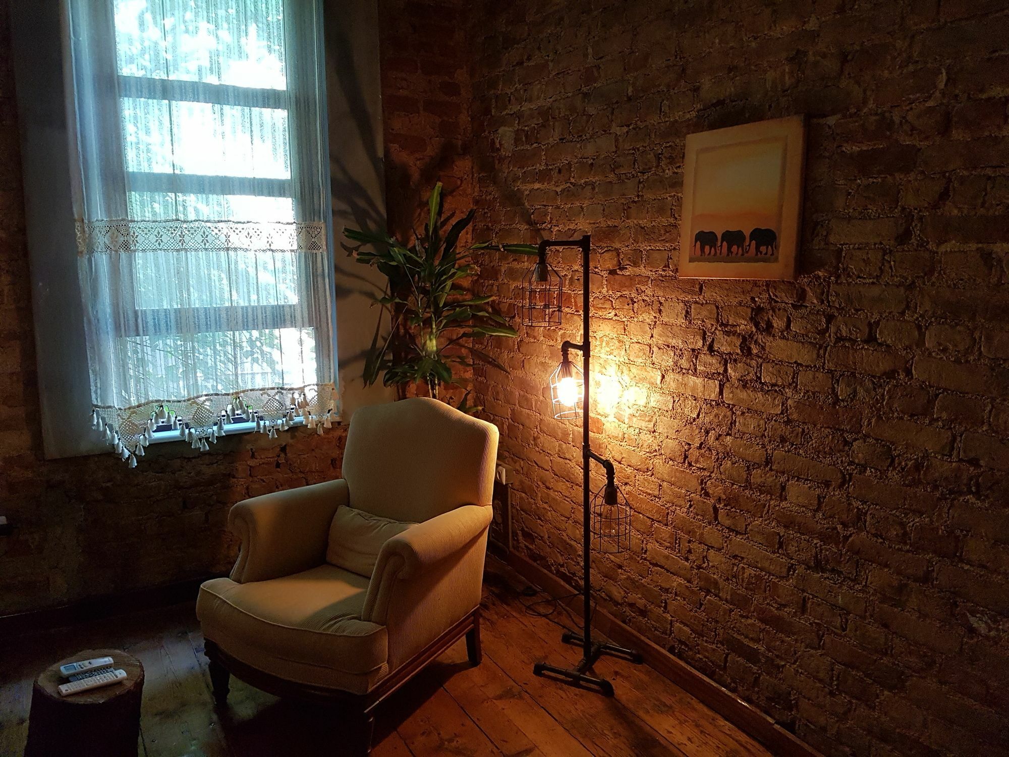 Historic Galata Lejlighedshotel Istanbul Eksteriør billede